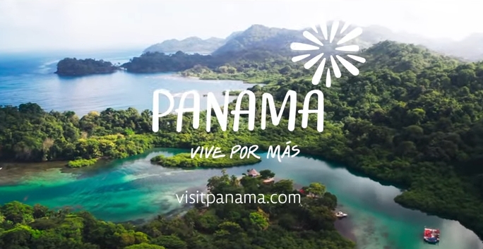 Panamá: vive por más